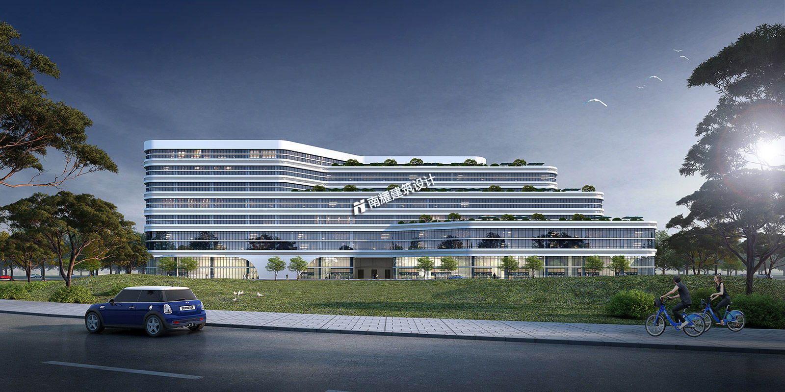 在巴西建工廠，開設(shè)工廠的流程
