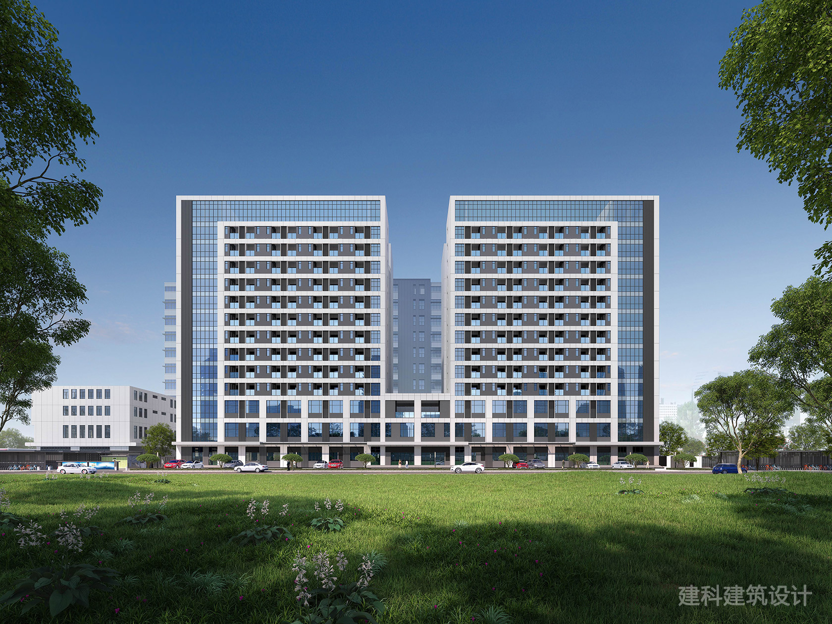 裝配式建筑設(shè)計的幾個要點